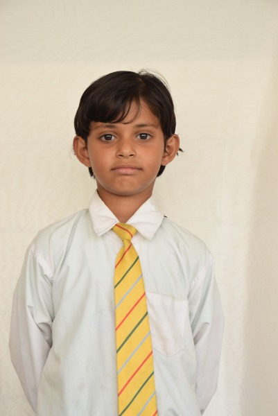 KUMARI BHAVYA 